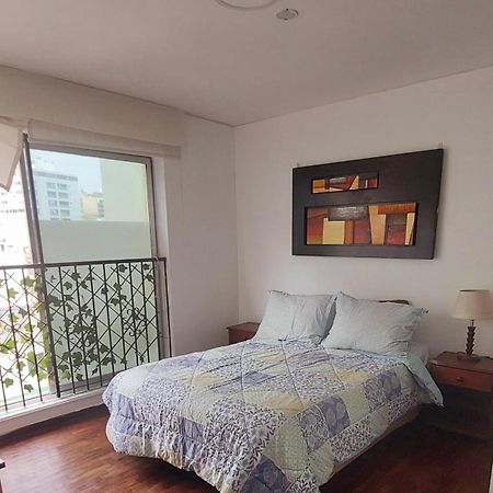 Habitaciones En Miraflores - Departamento Compartido Maka'S Home Λίμα Εξωτερικό φωτογραφία
