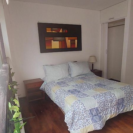 Habitaciones En Miraflores - Departamento Compartido Maka'S Home Λίμα Εξωτερικό φωτογραφία