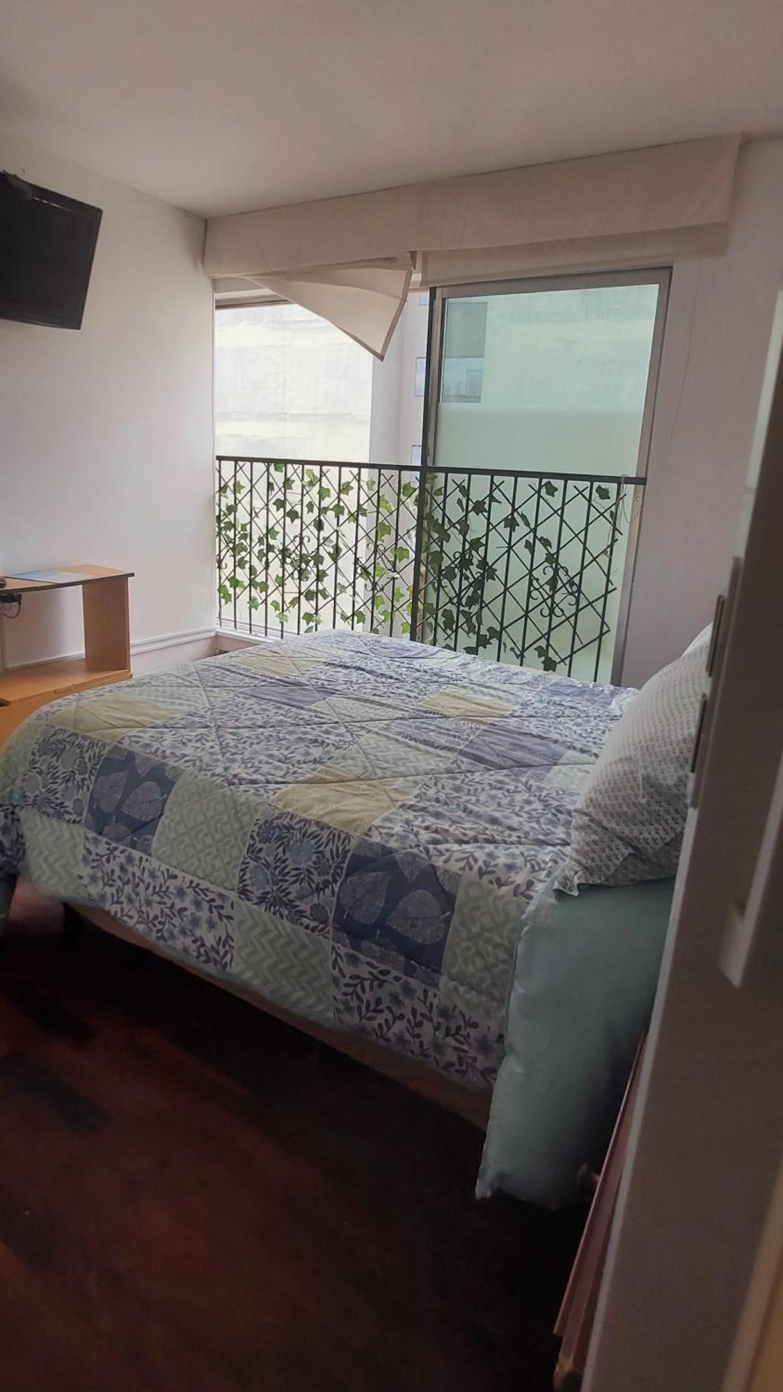 Habitaciones En Miraflores - Departamento Compartido Maka'S Home Λίμα Εξωτερικό φωτογραφία